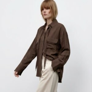Naia blouse