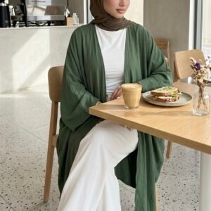 Fola cardigan