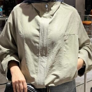 shery jacket
