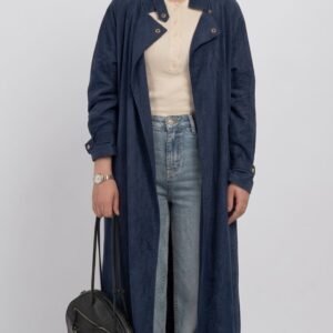 Modest coat